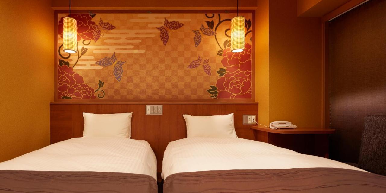 Sakura Sky 3* Präfektur Tokio